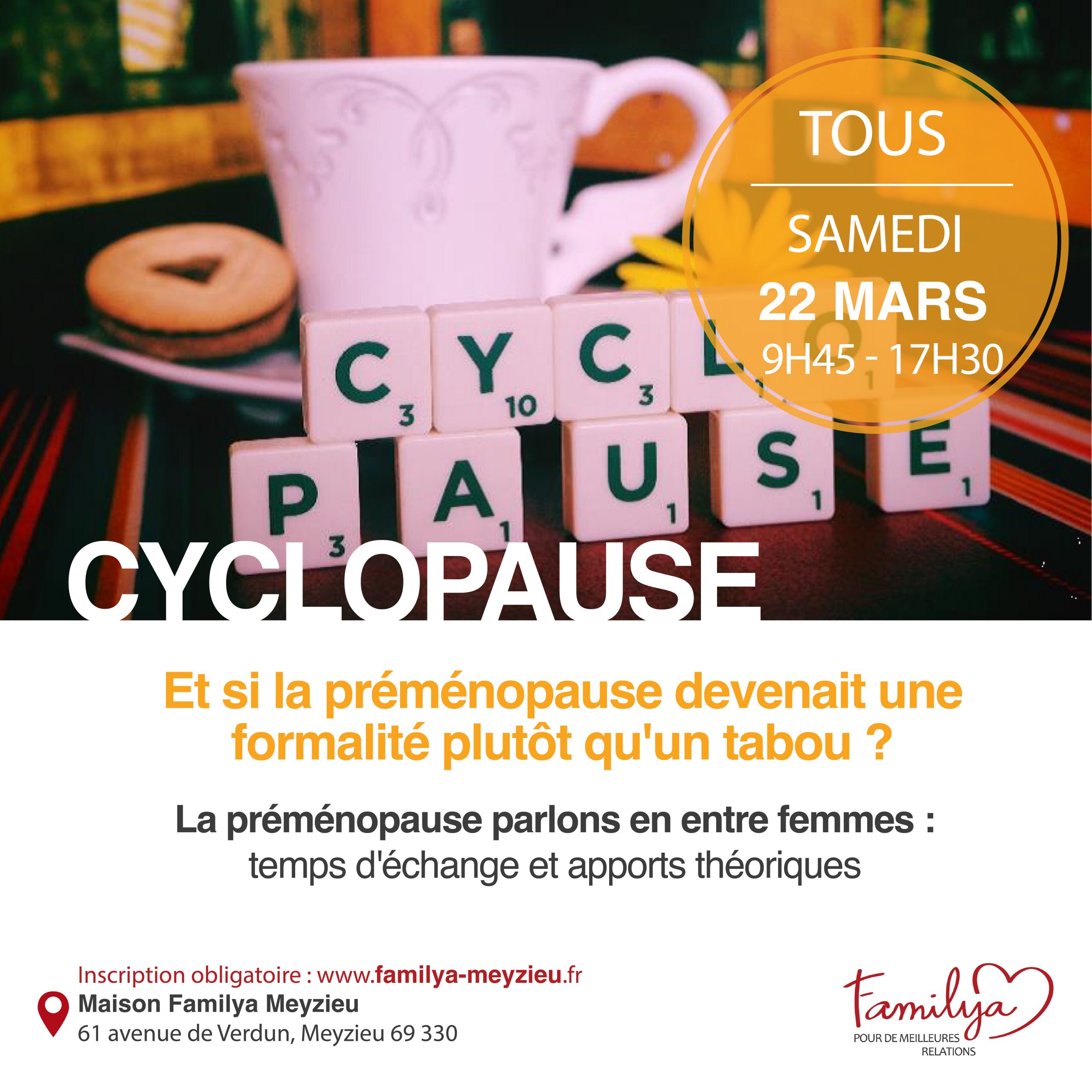 Cyclopause