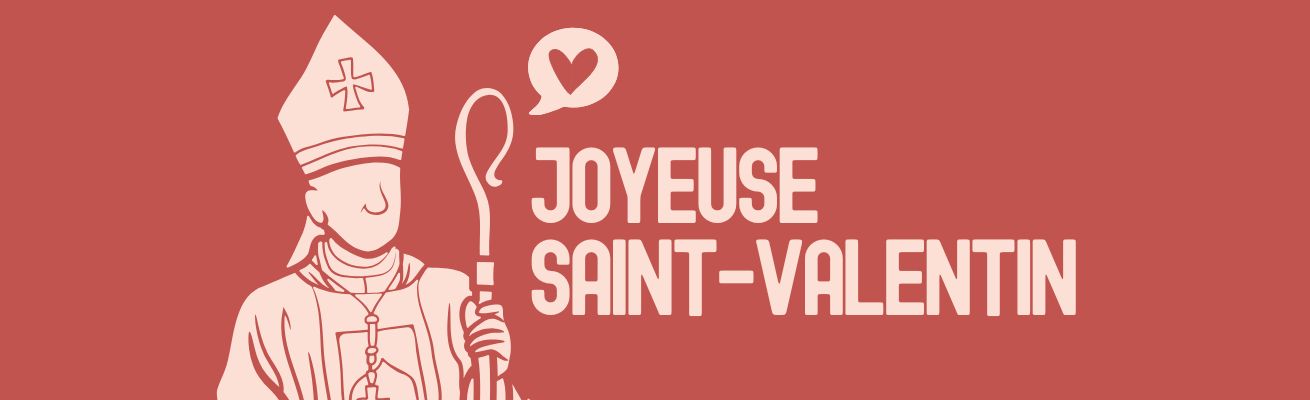 Vivre une Saint-Valentin autrement