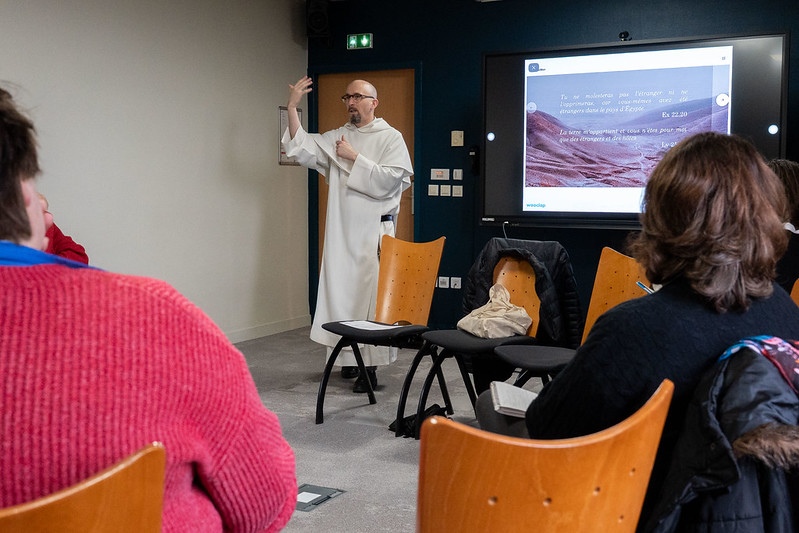 Sessions de Formation Diocésaines 2025