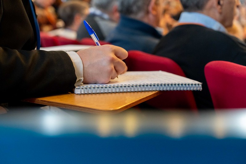 Sessions de Formation Diocésaines 2025