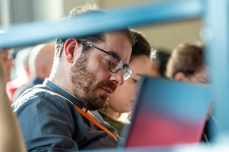 Sessions de Formation Diocésaines 2025