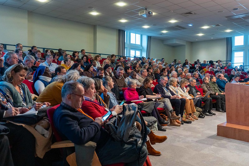 Sessions de Formation Diocésaines 2025