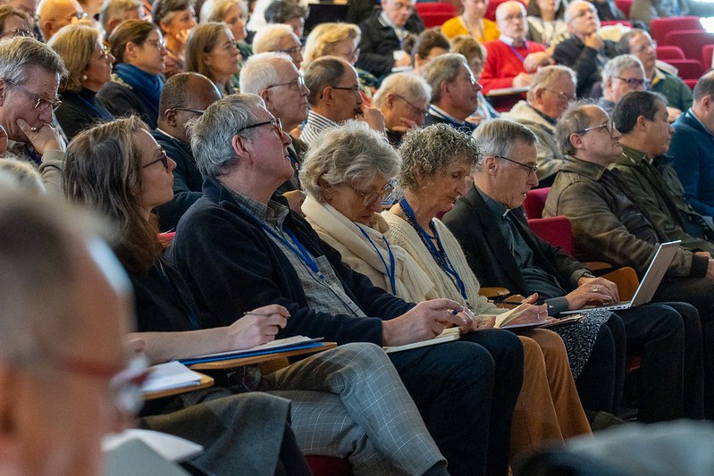 Sessions de Formation Diocésaines 2025