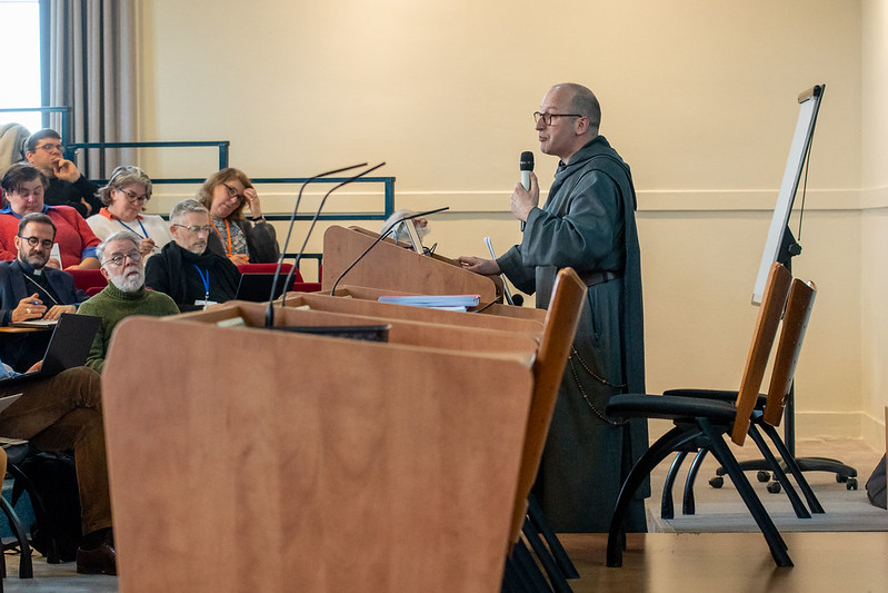 Sessions de Formation Diocésaines 2025