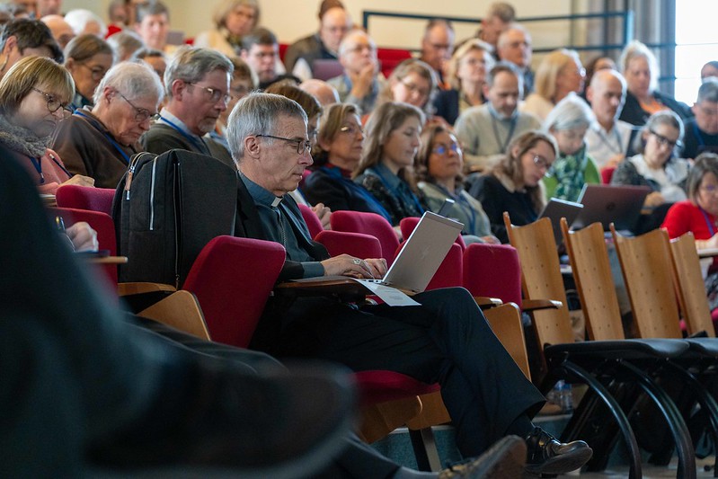 Sessions de Formation Diocésaines 2025