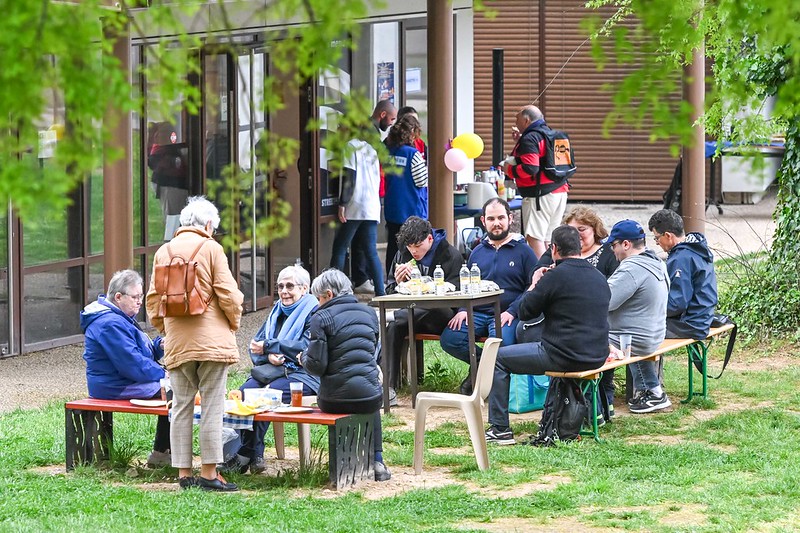 Rameaux 2025 : journée de fête autour du handicap
