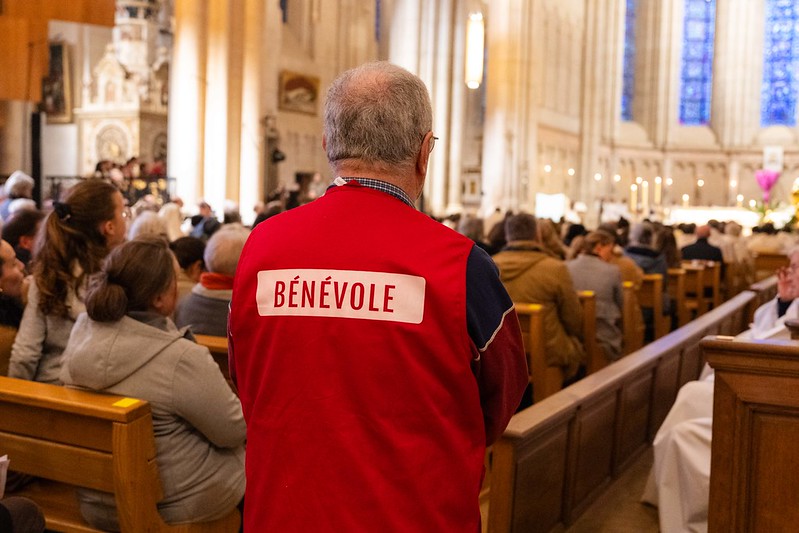Messe chrismale 2025