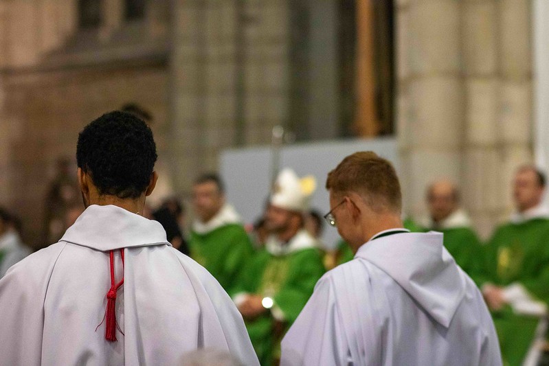 Ordination sacerdotale