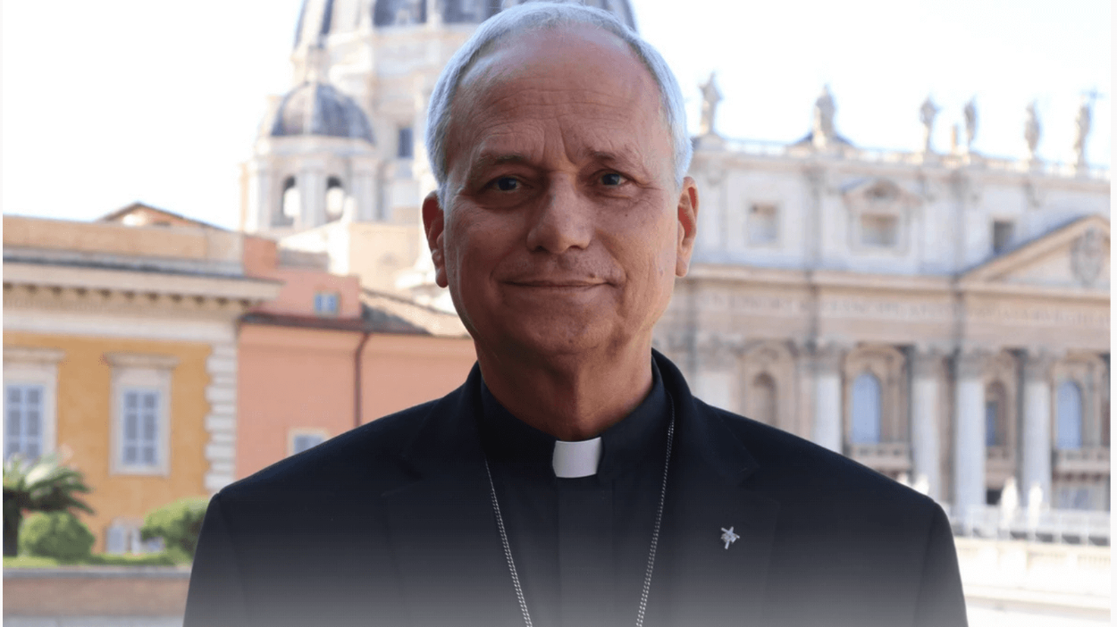 Habemus papam ! Bienvenue à Léon XIV