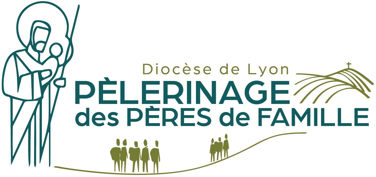 Pèlerinage des Pères de famille Lyon