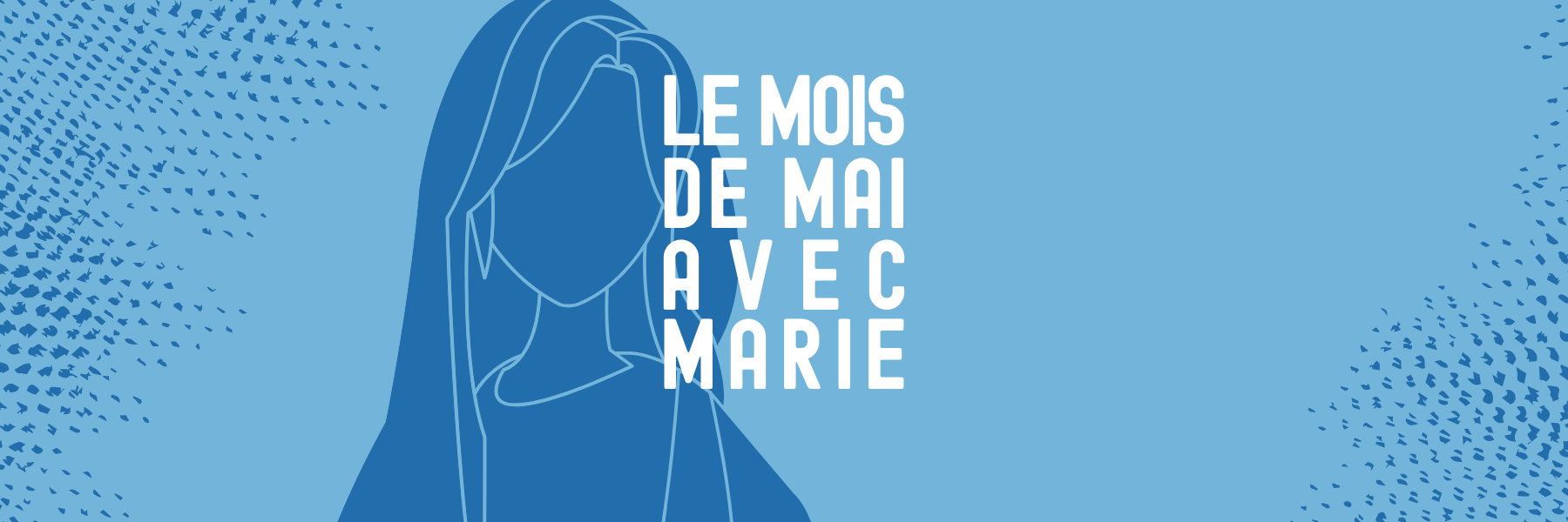 Le mois de mai avec Marie