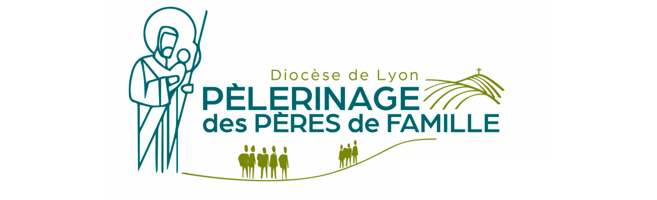 Pèlerinage des pères de famille Lyon