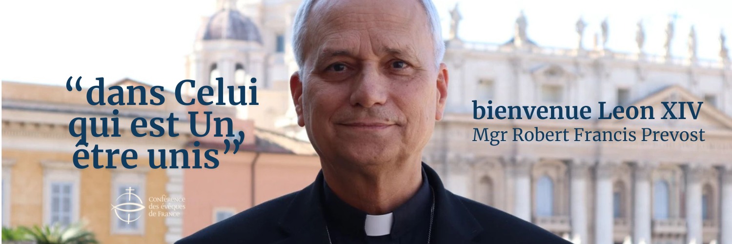 Habemus Papam Léon XIV