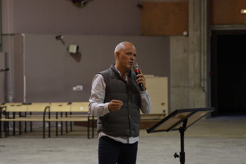 Pèlerinage diocésain à Lourdes 2025