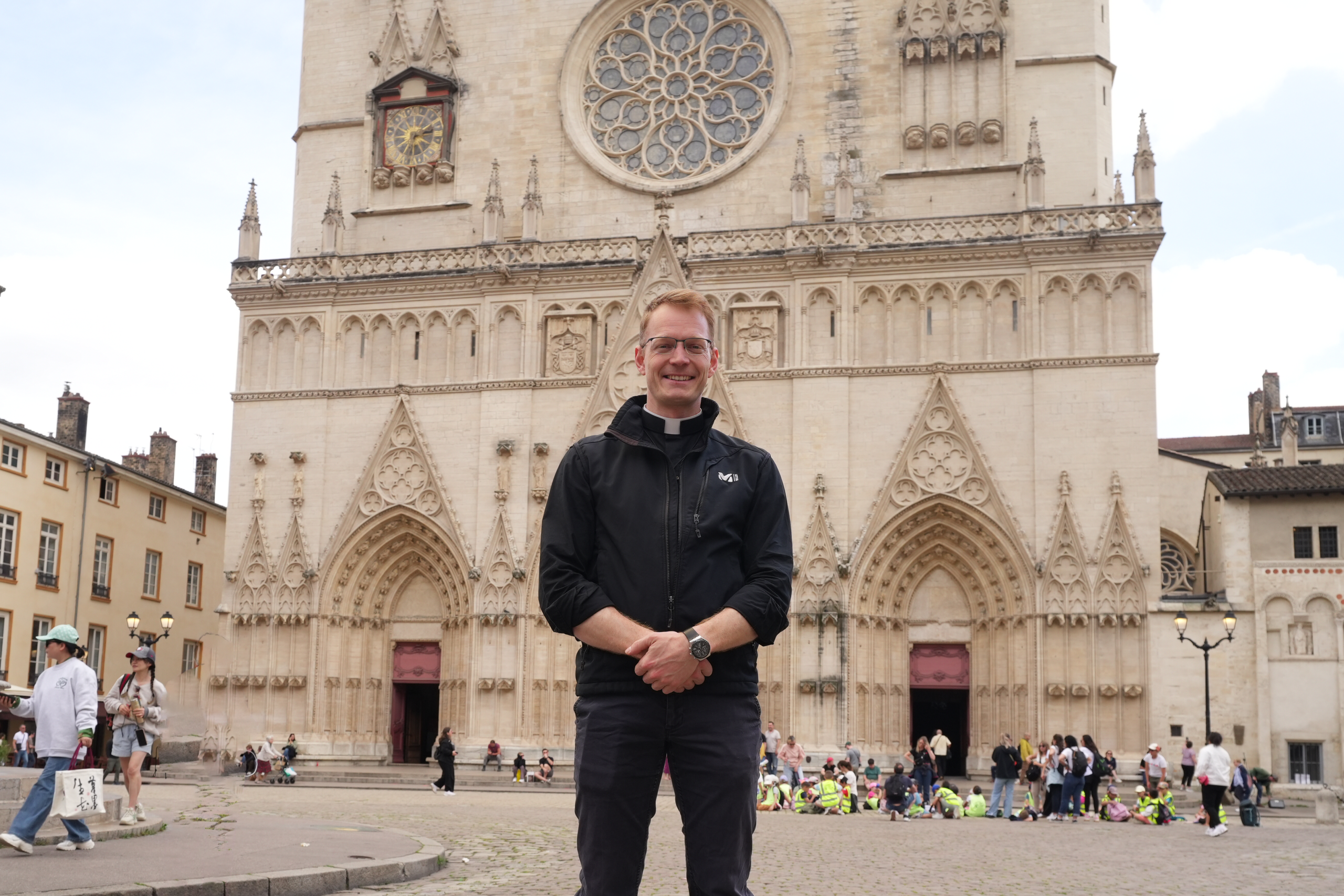 « Dieu n’enlève rien, il donne tout »