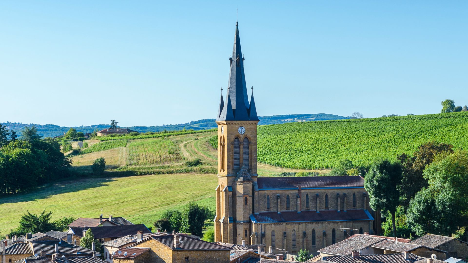 Présence des prêtres dans les territoires : quelles options retenir ?