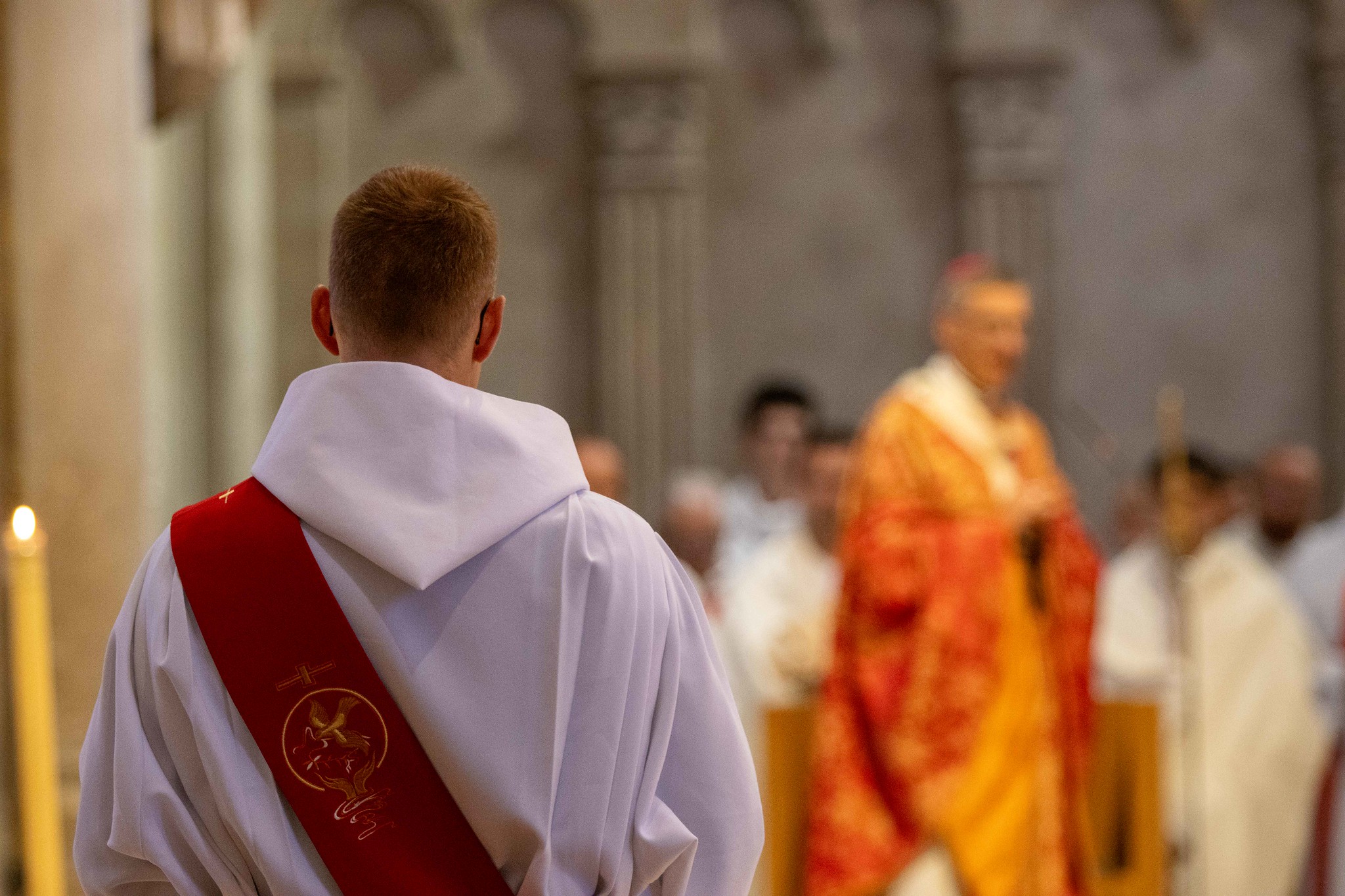 Retour sur l’ordination sacerdotale de Jean-Baptiste Mack