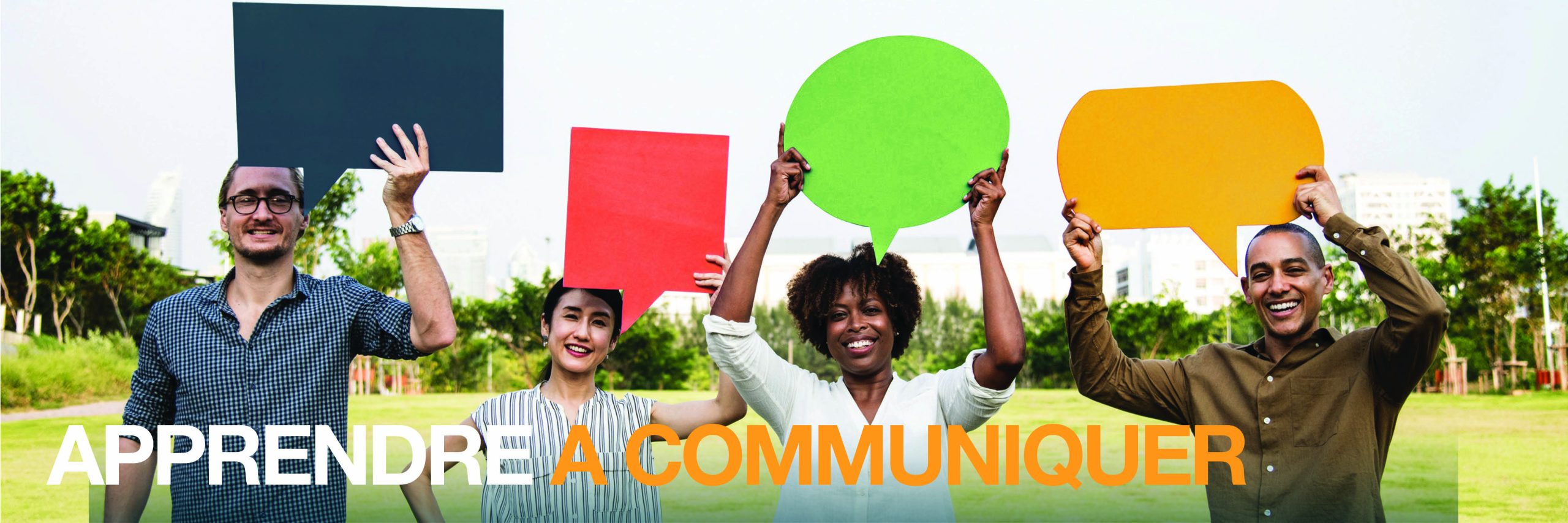 Une journée d’initiation à la Communication Non Violente CNV