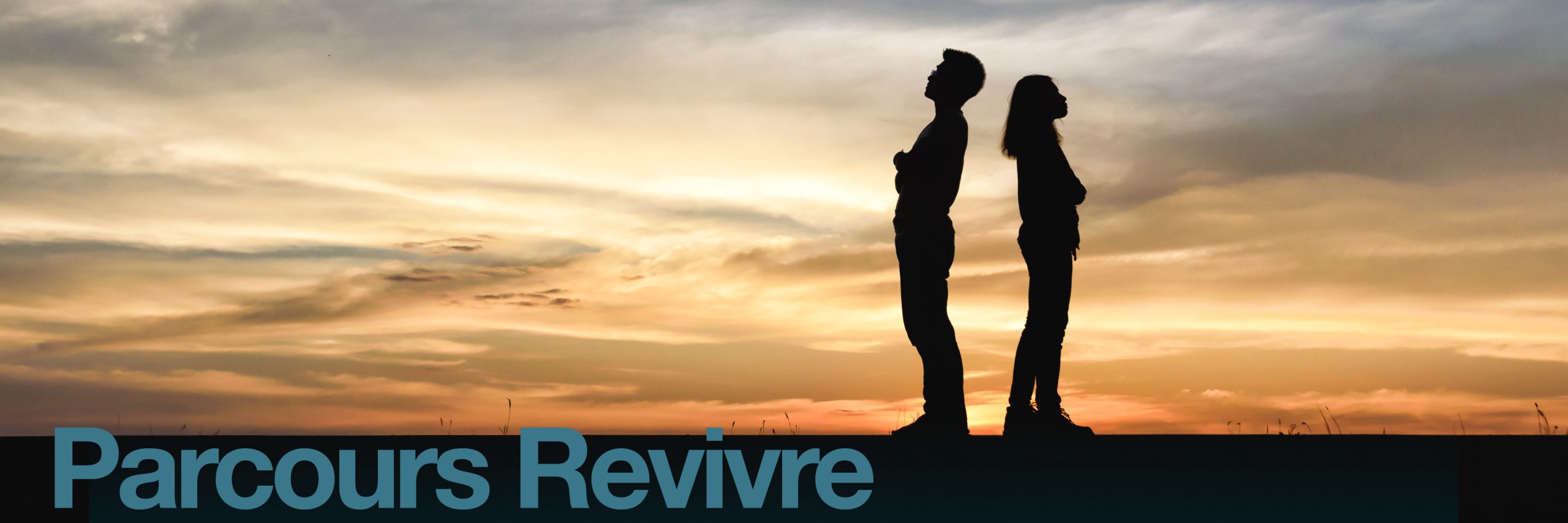 Parcours Revivre après une séparation ou un divorce
