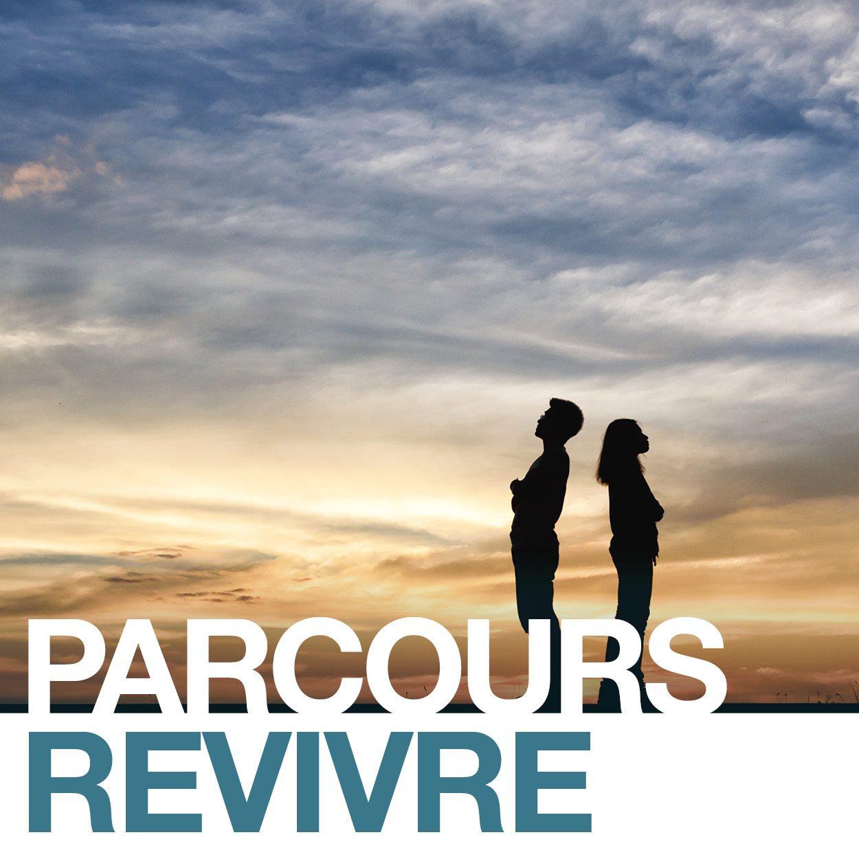 Parcours Revivre après une séparation ou un divorce