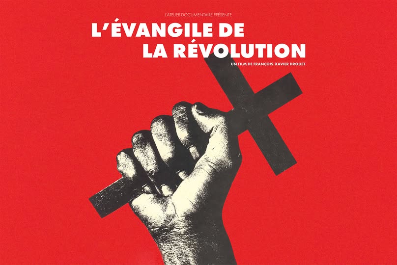 L’évangile de la révolution