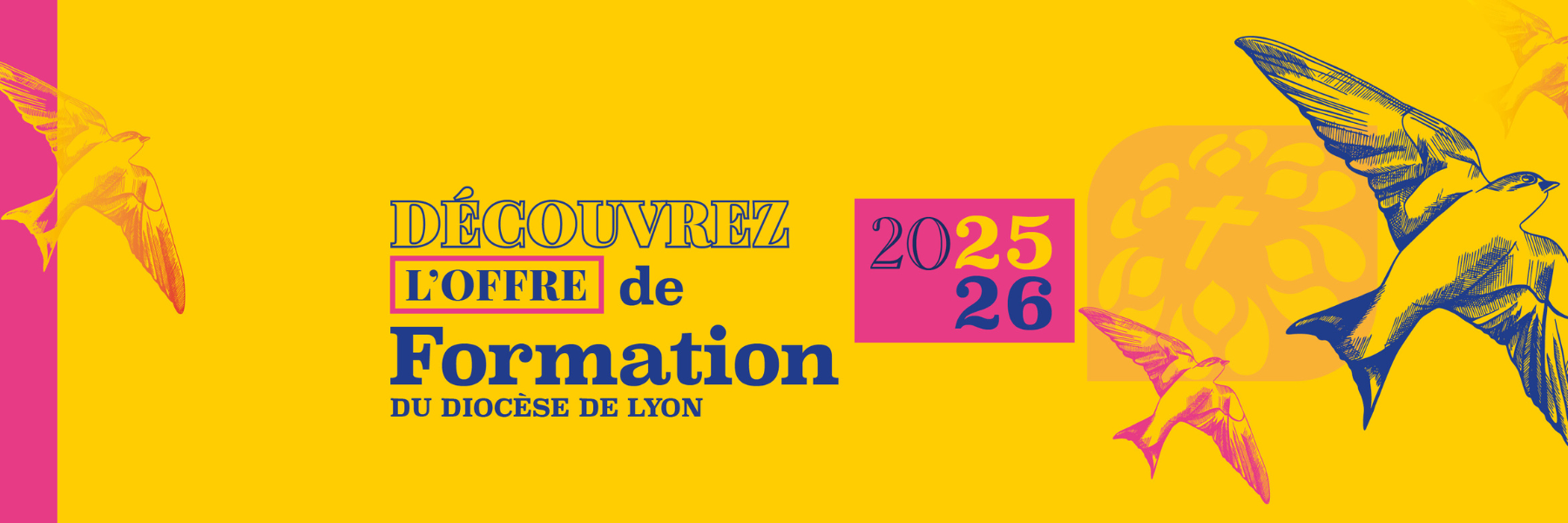 Trouvez la formation qui vous convient