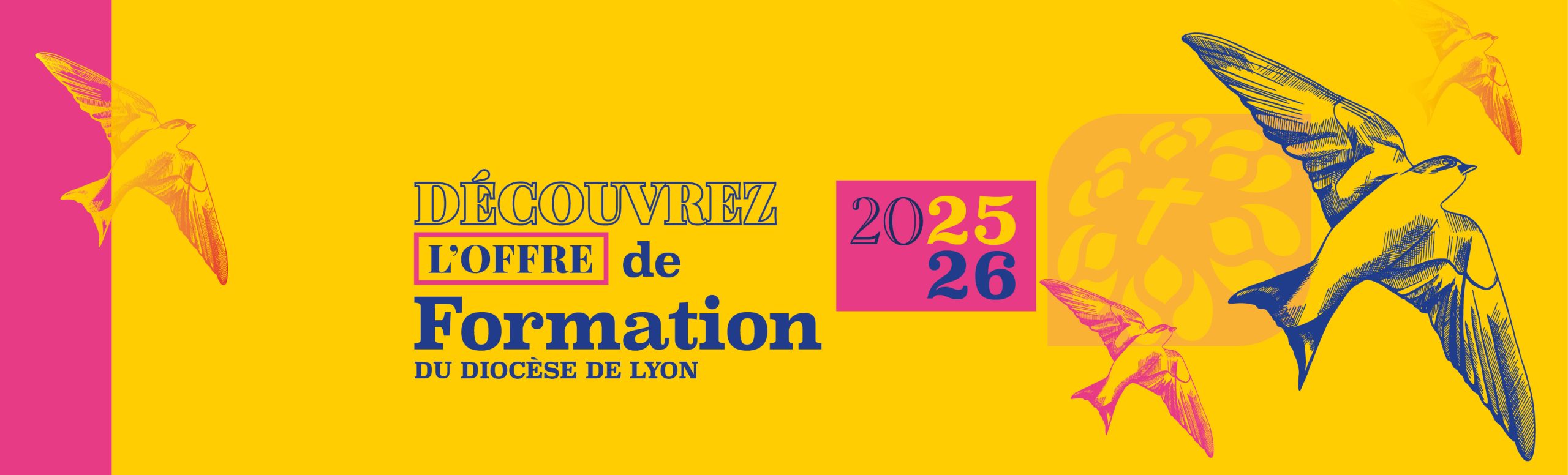 Trouvez la formation qui vous convient
