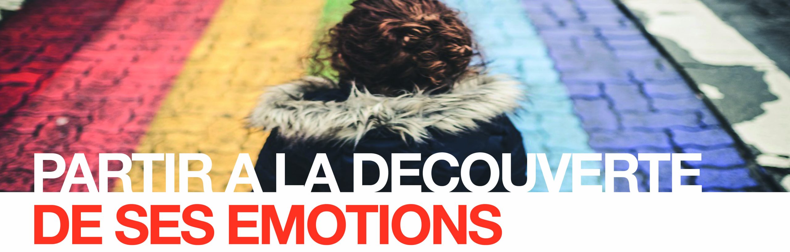 Matinée des parents : les émotions chez mon enfant, comment faire face?