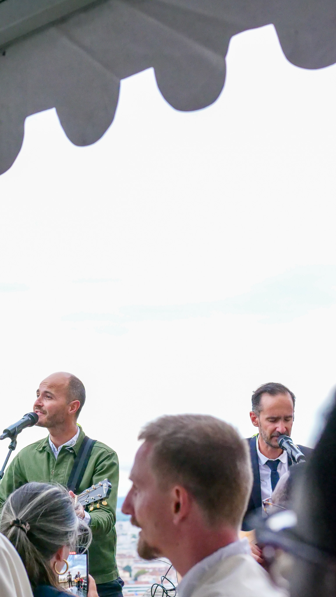 Vœu des Échevins 2025