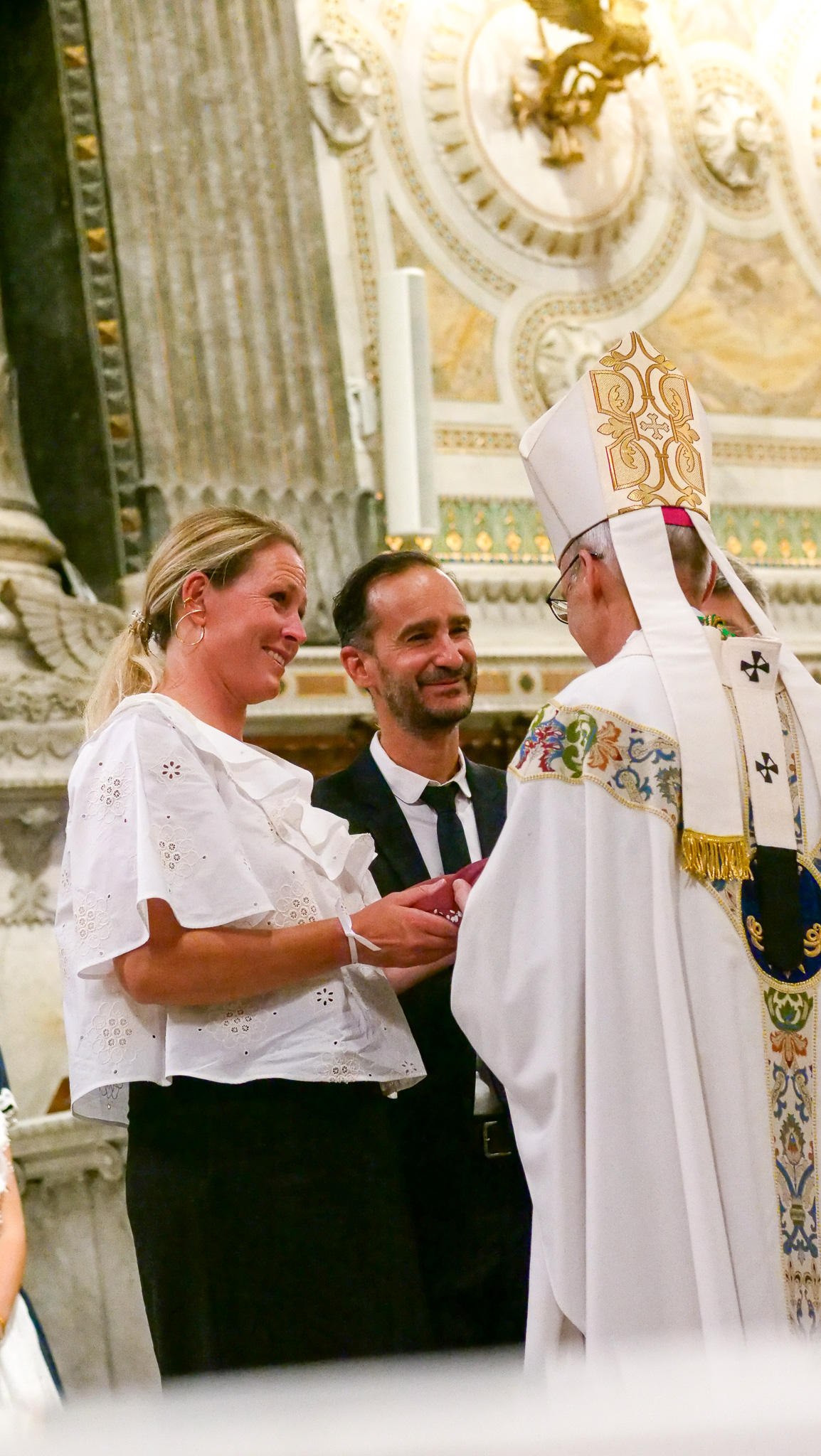 Vœu des Échevins 2025