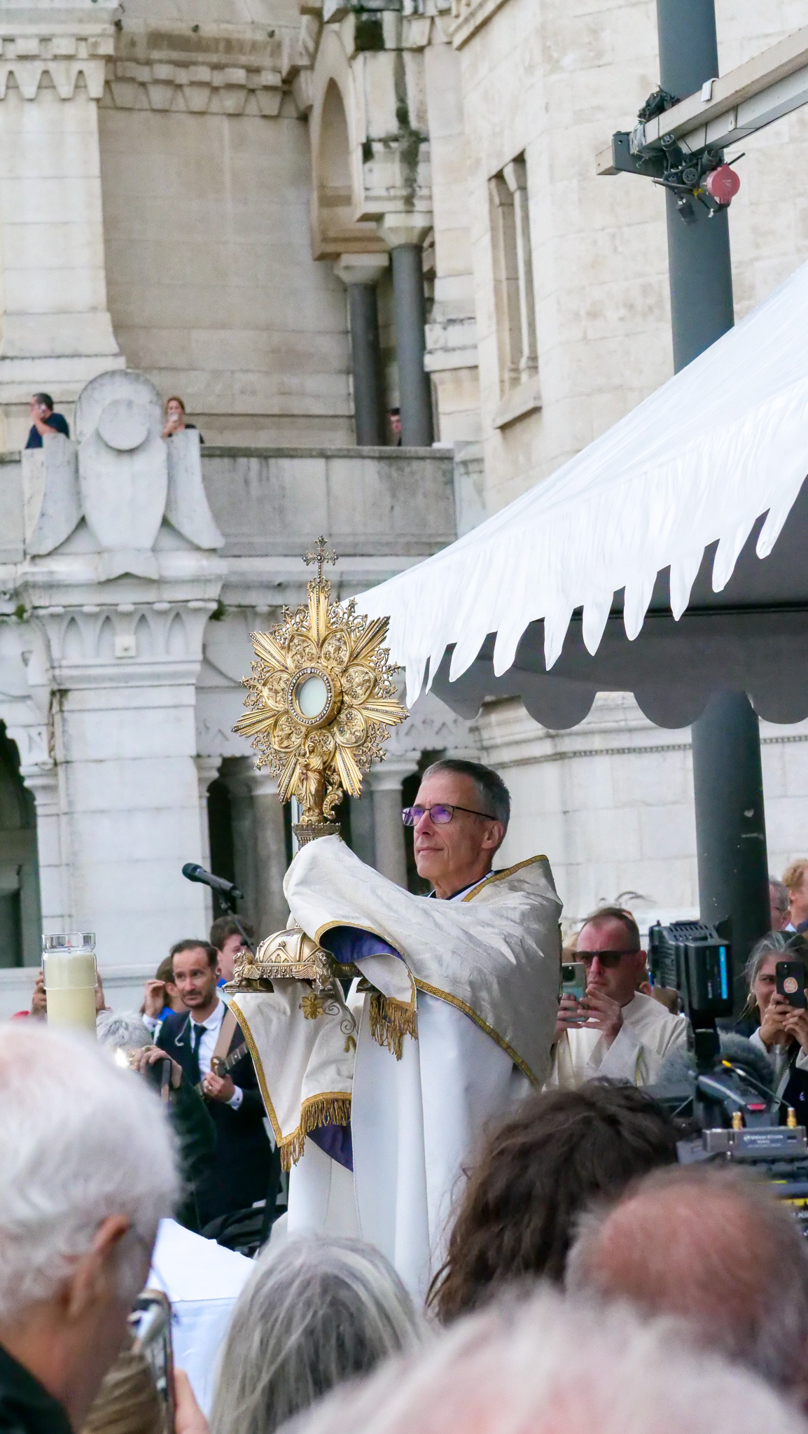 Vœu des Échevins 2025