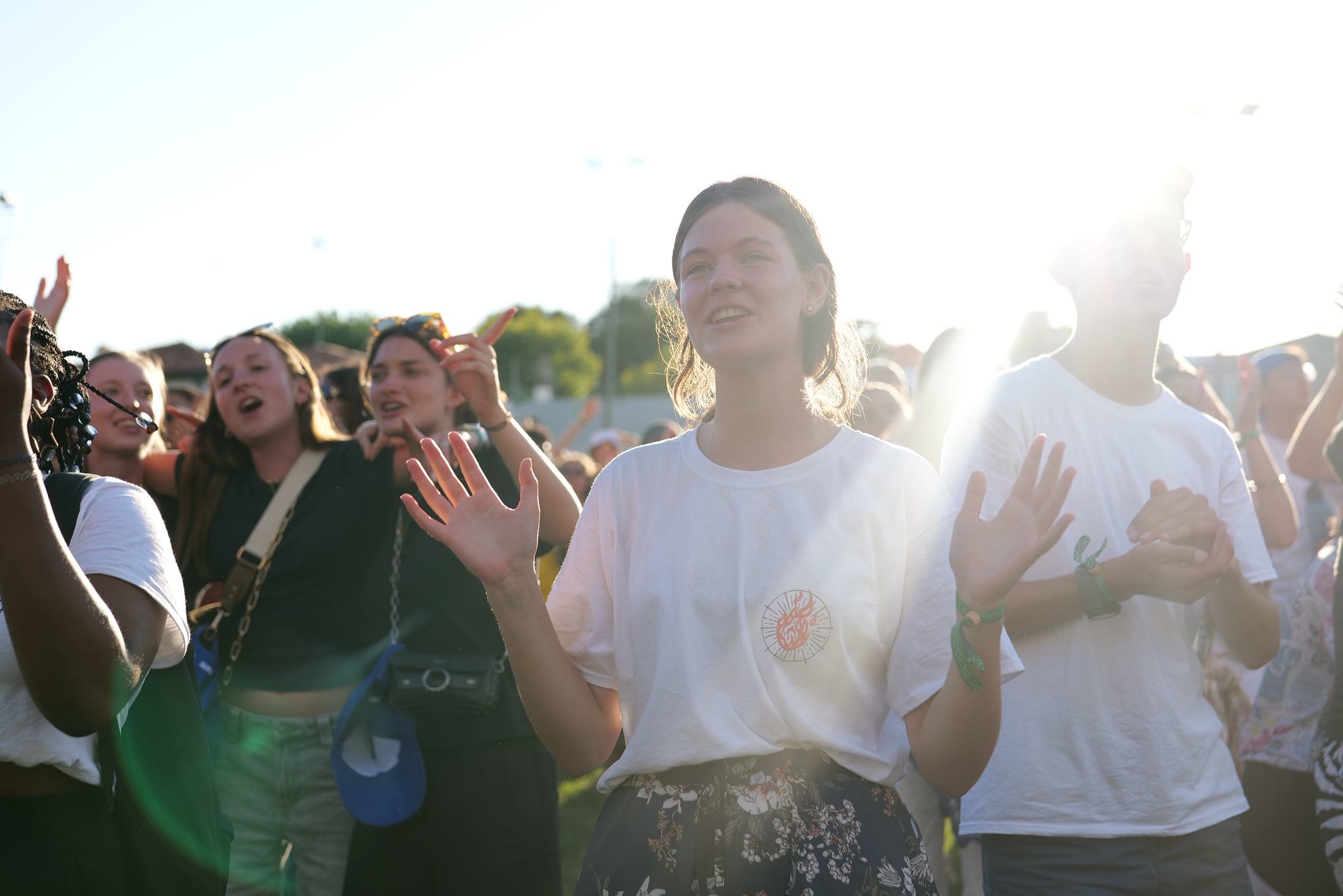 Jubilé des jeunes à Rome