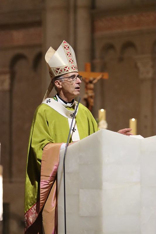 Open Church 2025