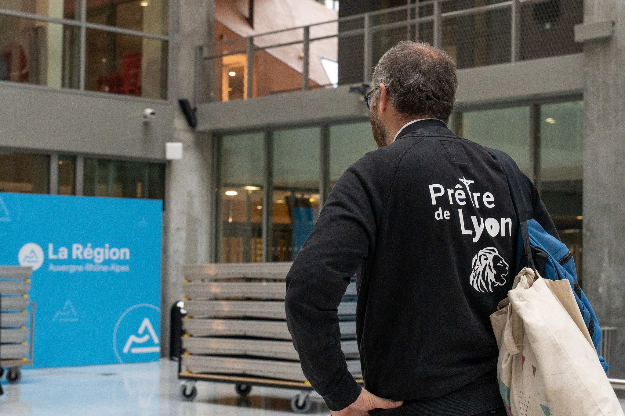 5ème Journée Maires & Curés