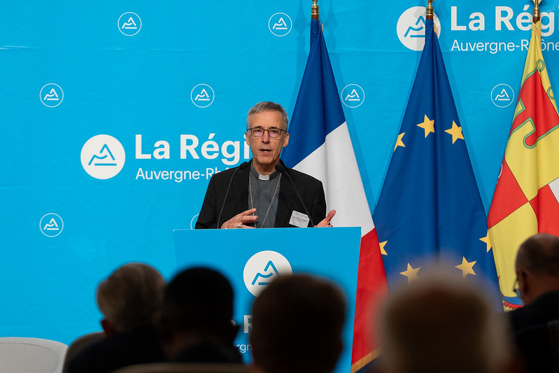 5ème Journée Maires & Curés