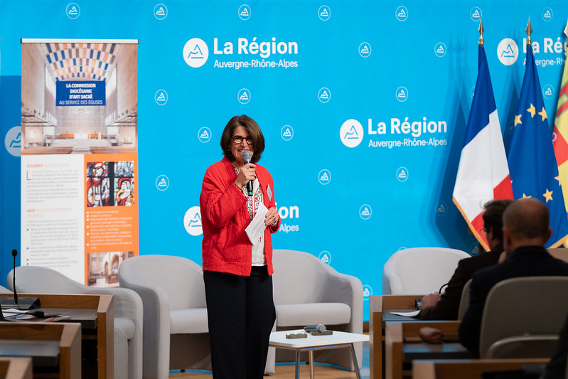 5ème Journée Maires & Curés