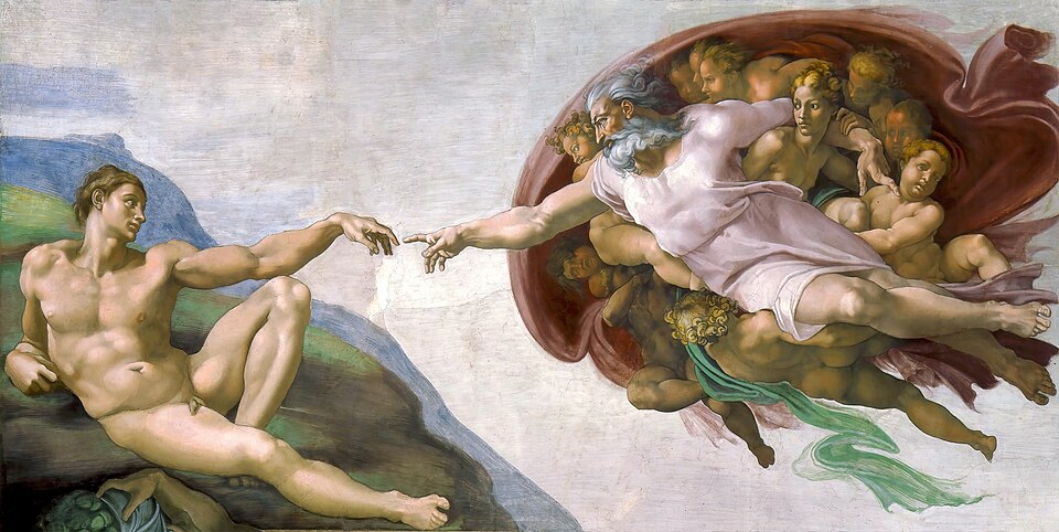 Histoire de l’art chrétien : la Renaissance