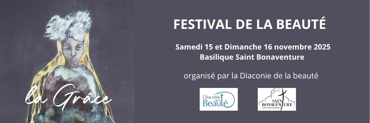FESTIVAL DE LA BEAUTÉ