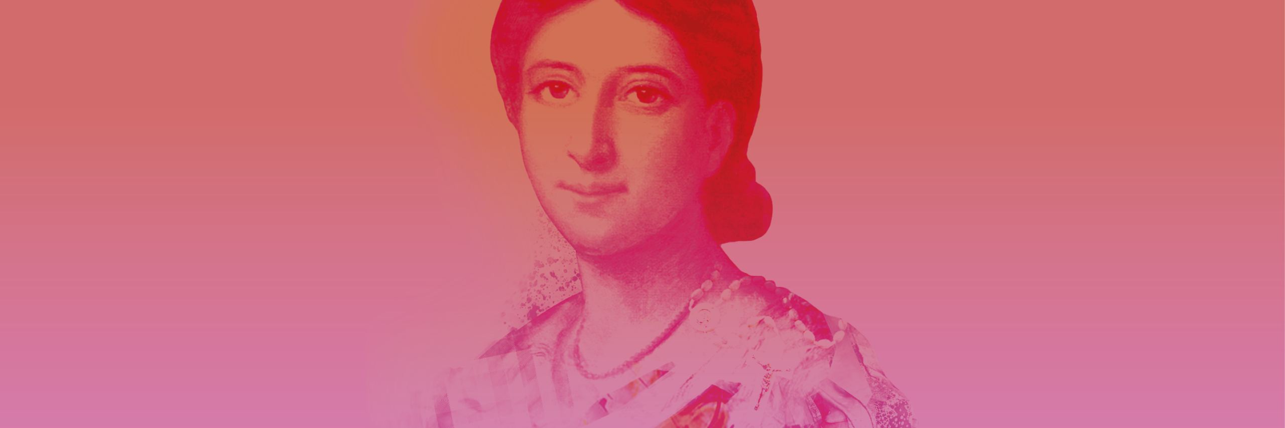 Inauguration de la statue de Pauline Jaricot
