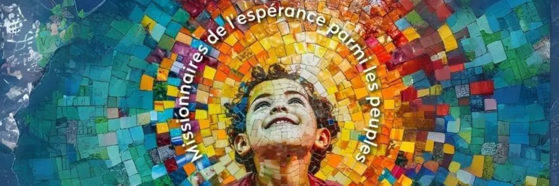 Semaine Missionnaire Mondiale