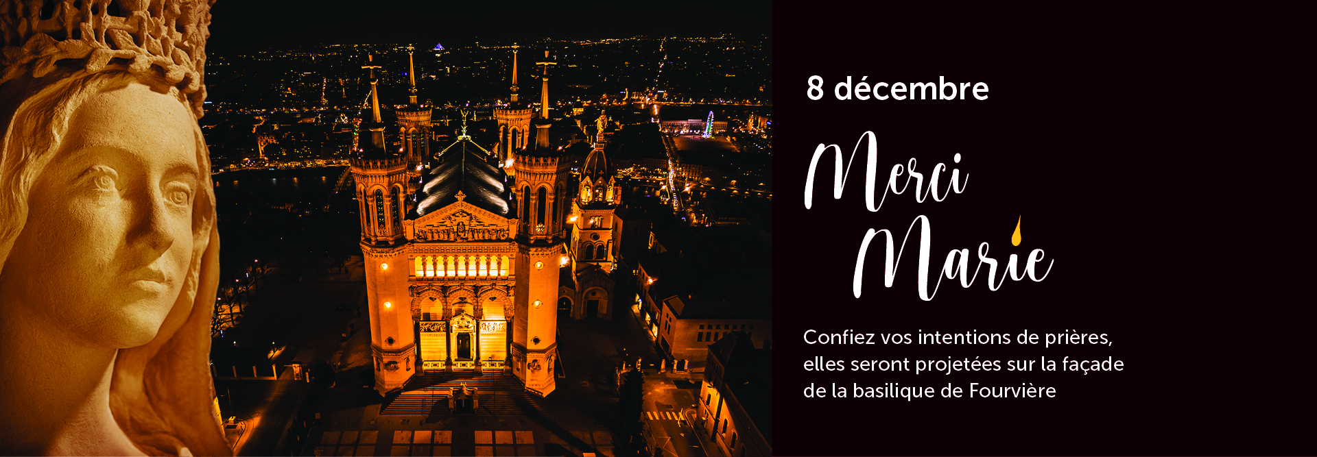 Célébrations du 8 décembre