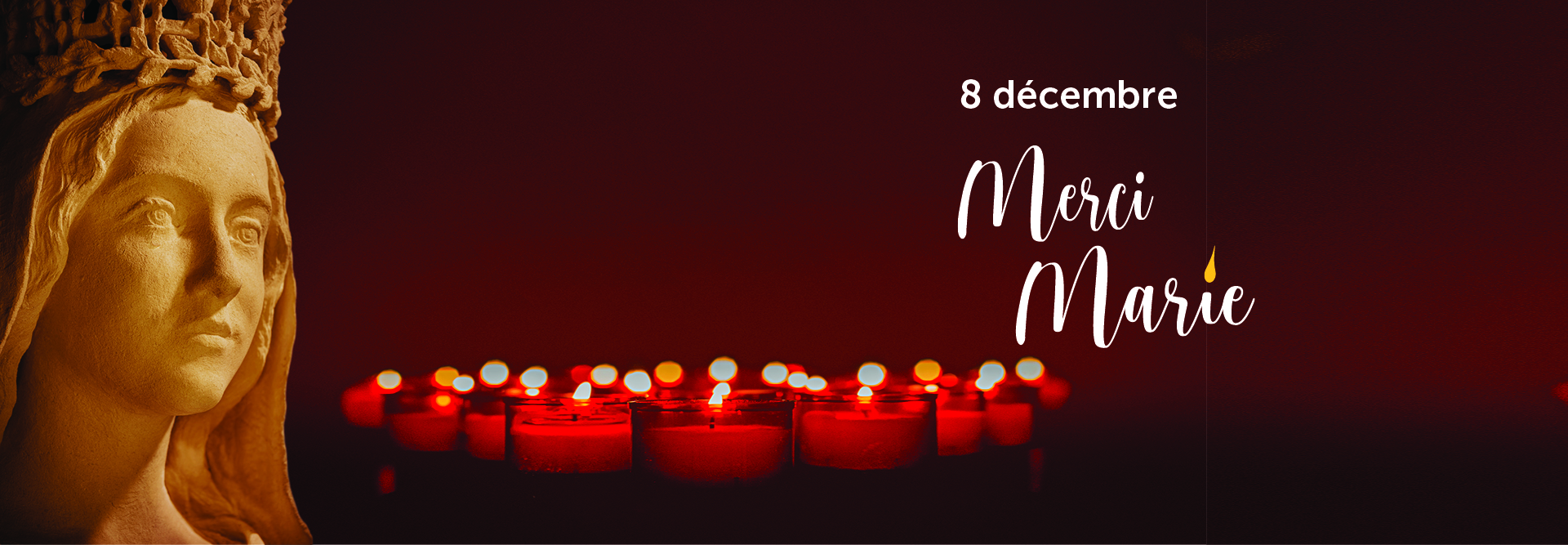 Merci Marie