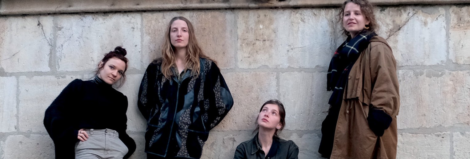 Concert : Quatuors pour flûte de Mozart