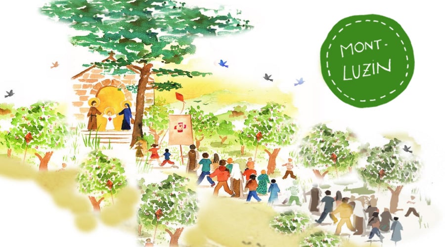 Dimanche à Nazareth