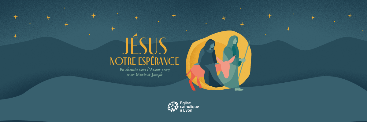 Jésus, notre espérance