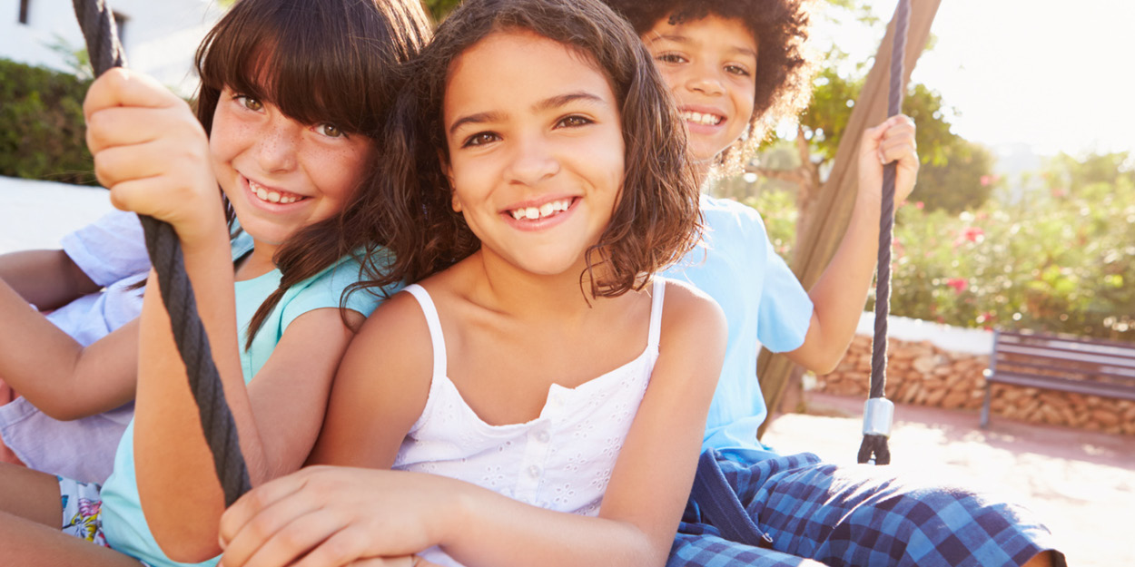 Soirée des parents : mes enfants se disputent, est-ce normal?