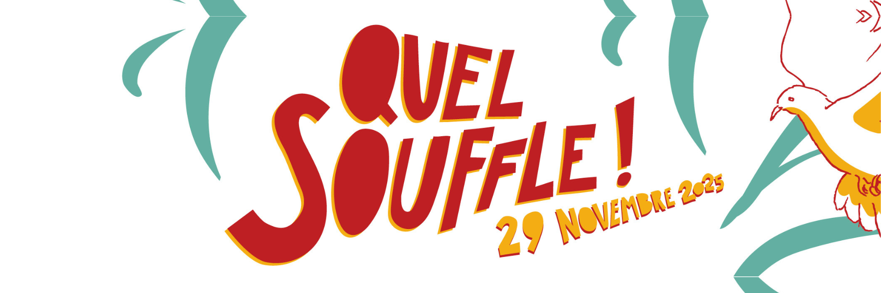 Journée des paroisses 29 novembre 2025 : 700 personnes réunies