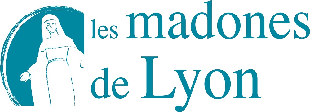 Visite du Vieux-Lyon avec les madones de Lyon