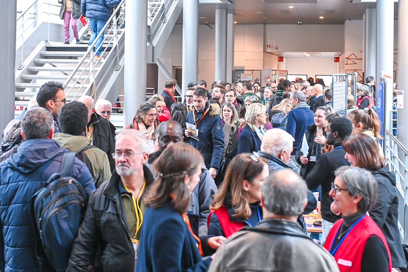 Journée des paroisses