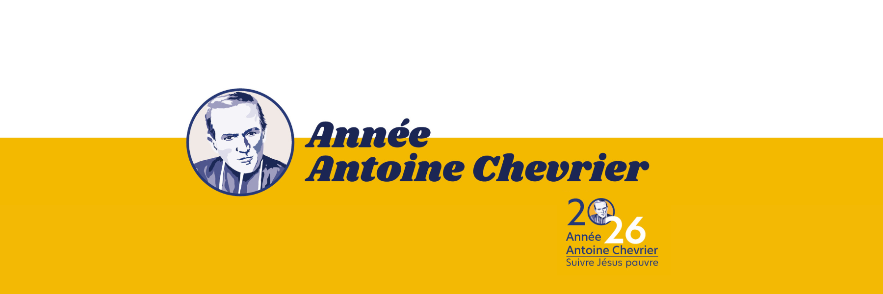 2026 : Année Chevrier